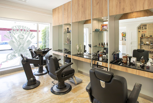 Schmitt Hairstyles – Forst