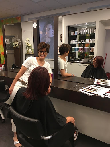 Schnipp-Schnapp der Friseur – Barbara Eberharter – Fügen