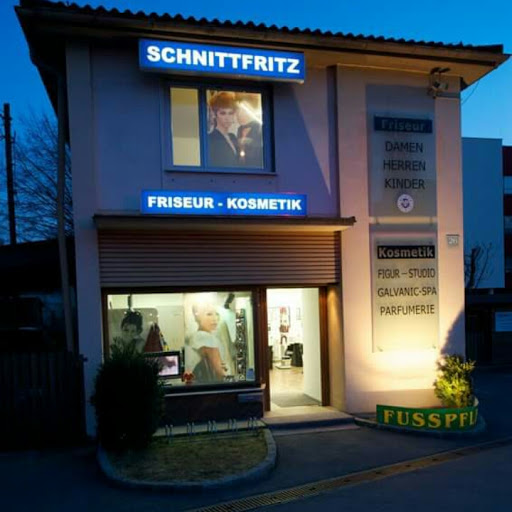 Schnittfritz – Graz