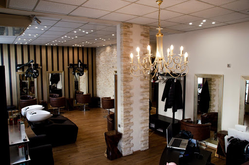 Schönheitssalon Diamant – Vienna