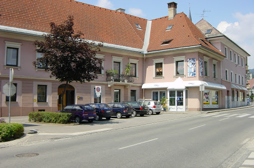 Schwarz der Frisör, Martina Schwarz – Sankt Veit an der Glan