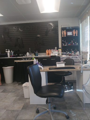 Score Salon – Salt Lake City