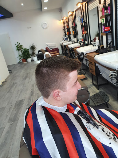 Sea cut friseur – Schönberg