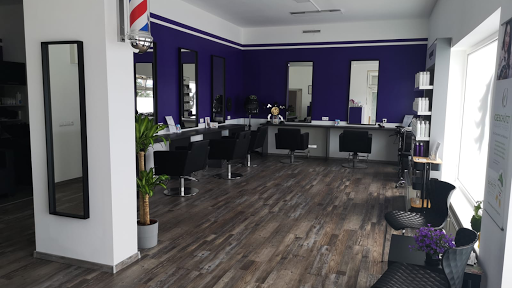 Secret Hair – Theresienfeld