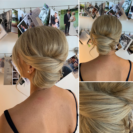 Secret Hairdesign by Birgit.M. – Fügen