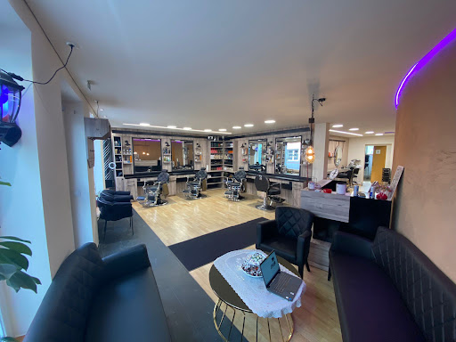 Sefo Friseur – Feldkirch