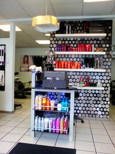 Selda Aydin Hairstyling – Mühltal