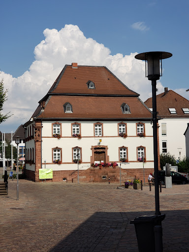 Selinas Barber&beautyshop – Ramstein-Miesenbach