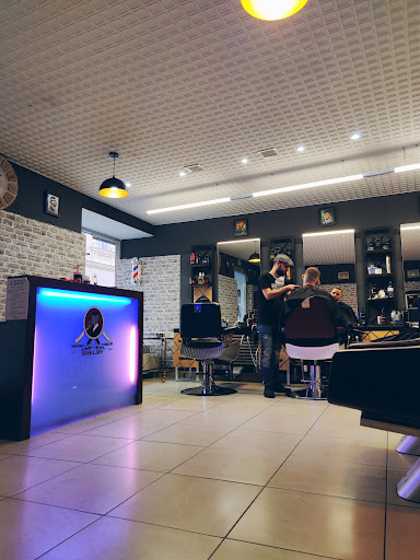 Shelby Barbershop Gleisdorf – Gleisdorf