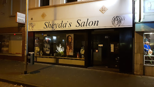 Sheyda`s Salon – Bergheim