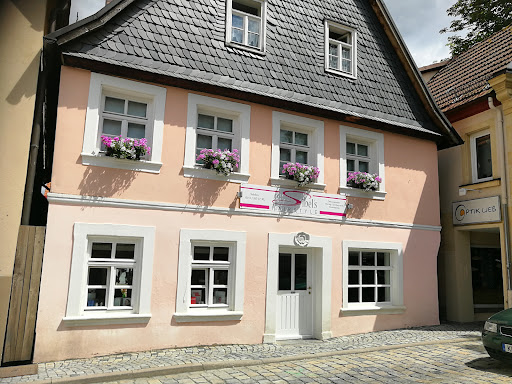 Sibel’s Hairstyle – Kronach
