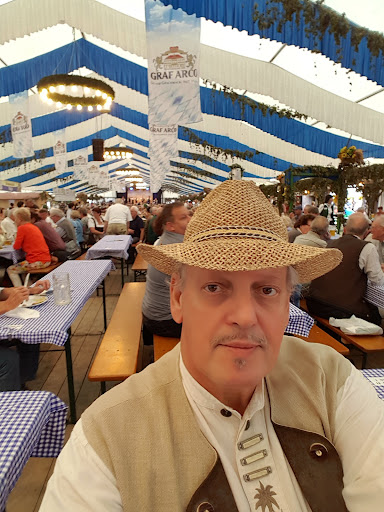 Siglinde Giehl – Bad Griesbach