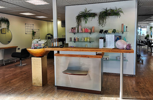 Silberschweif-Salon – Bergheim