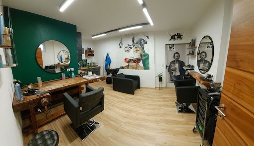 Silkes Salon – Frankenburg