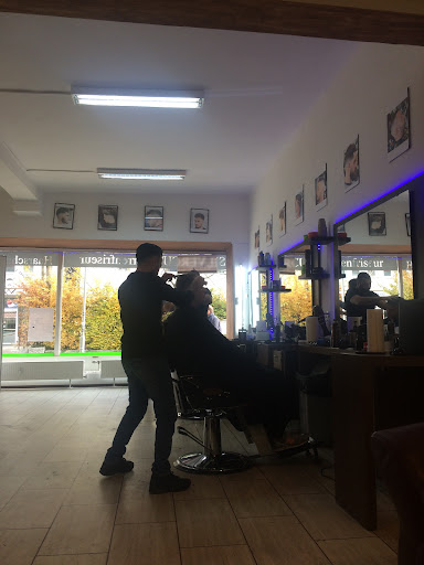 Silver Cut Friseur / Barbier shop – Villach