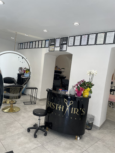 Sisthair’s Coiffeure – Hallein