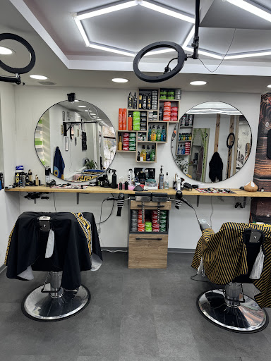 SKANDER SALON – HERREN FRISEUR & BARBIER IN SONNEBERG – Sonneberg