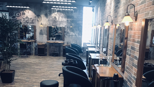 Snipp Its Friseursalon – Hof