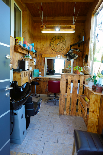 Sonja Ebner – Berg-Natur Friseur – Inzersdorf im Kremstal