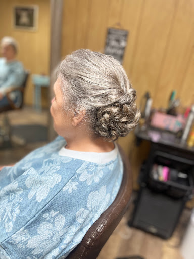 Southern hair & tan plus Nail’s – Manning