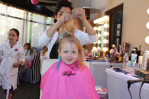 Spa-Go’s Mobile Salon, Day Spa & Lifestyle Co. – General