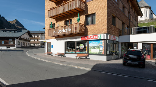 SPAR Dorfladen Damüls GmbH – Damüls