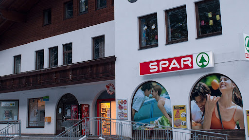 SPAR Eller Schmirn – Schmirn
