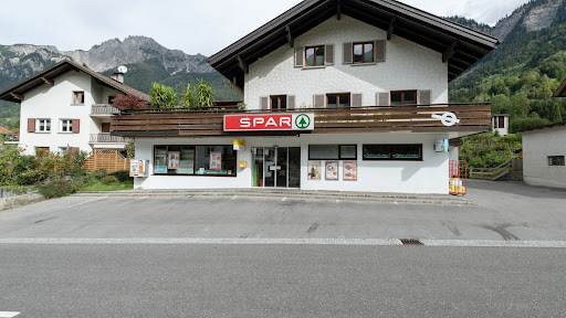 SPAR Jenny Ronald – Innerbraz