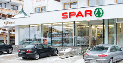 SPAR Kammerlander Gerlos – Gerlos