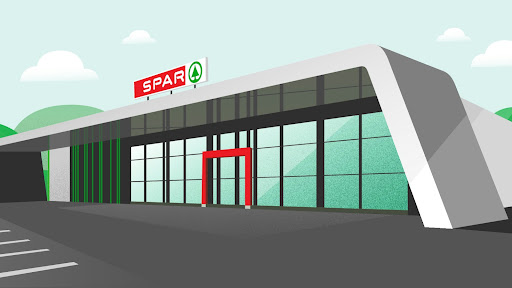SPAR Obermüller Ludmannsdorf – Ludmannsdorf