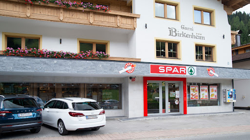 SPAR Tschugg Gerlos – Gerlos