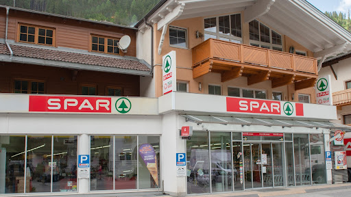 SPAR Wechselberger Lanersbach – Tux