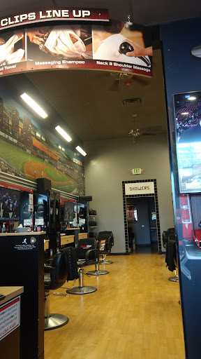Sport Clips Haircuts of Princeton – Princeton