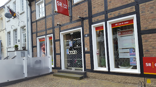 SR Cut & Color – Bergheim