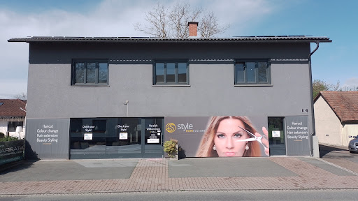 Sstyle Haircut – Kaindorf
