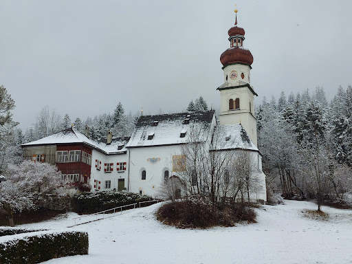 St. Martin in Gnadenwald – Gnadenwald
