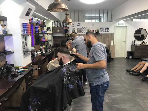 Stadtfriseur Haircut & Shave – Bregenz