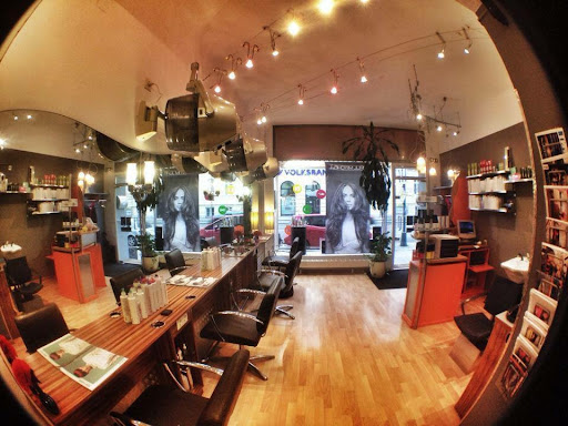 Stadtfriseur Lackner-Michael Lackner – Krems an der Donau