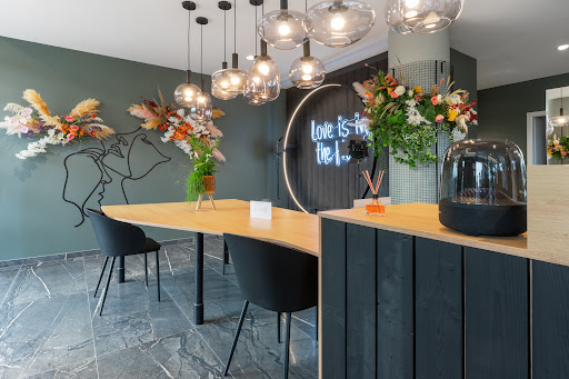 Stalter Coiffeur Wacken Strasbourg – Strasbourg