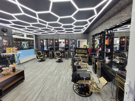 Star Barber Shop – Steinfeld