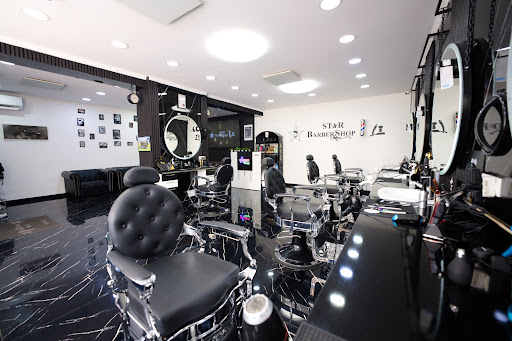 Star Barbershop und Friseur Mödling – Mödling