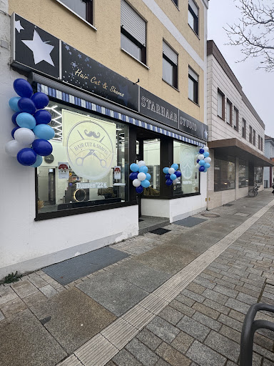 STARHAARSTUDIO – Schwabmünchen