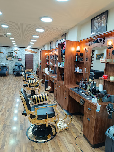 Starko Friseur & Barber – Bregenz