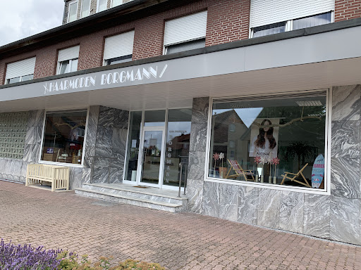 Stefan Borgmann Friseursalon – Ascheberg