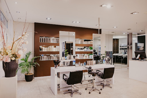 Stefan Gass Hairdressers – Mannheim
