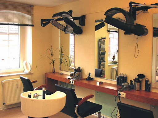 Stefan Gieser Friseur – Ramstein-Miesenbach
