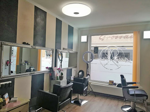 Stefanie Mohr – Omnipathin & Friseurmeisterin – Melk