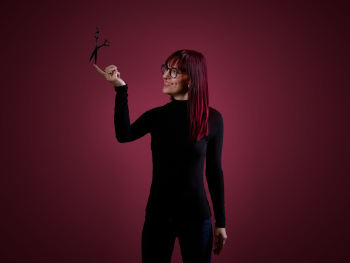Steffi Kienzer Mobilfriseurin Graz – Graz