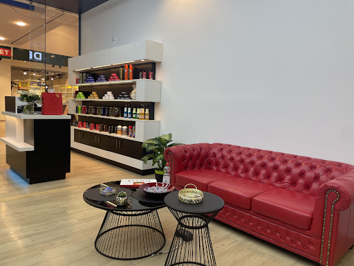 Stein Barbershop – Stein