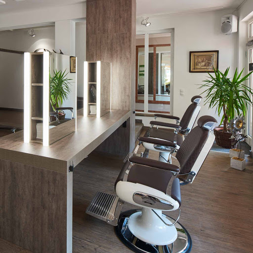 stein | zeit für Haare – Prien am Chiemsee